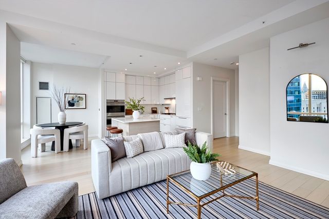 1 Franklin St 3505, Boston, MA 02110