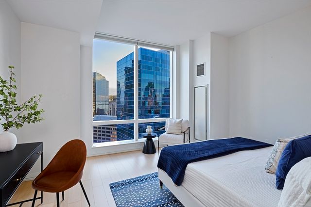 1 Franklin St 3505, Boston, MA 02110