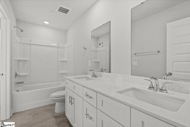 406 Blissful Court, Taylors, SC 29687