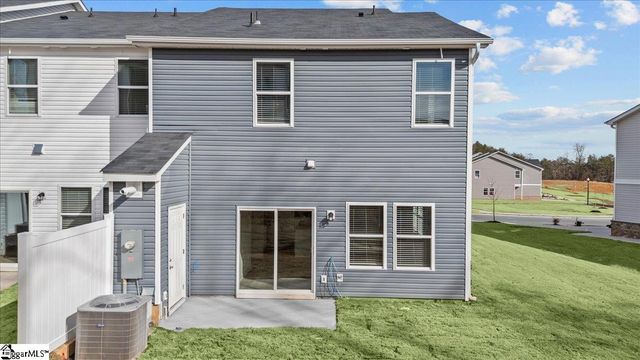 406 Blissful Court, Taylors, SC 29687