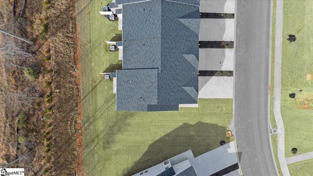 406 Blissful Court, Taylors, SC 29687