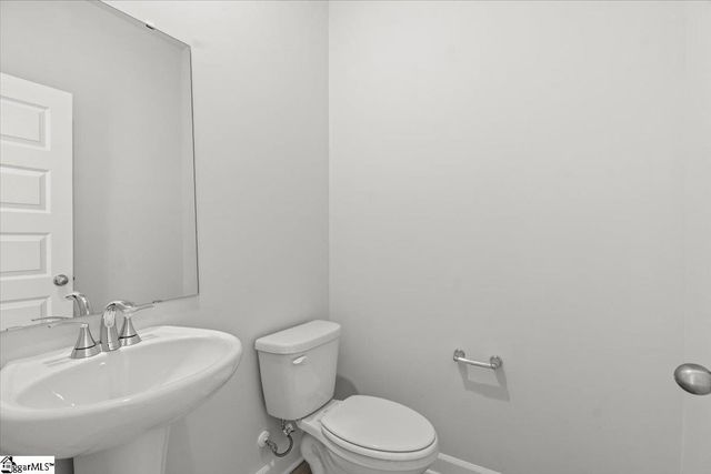 406 Blissful Court, Taylors, SC 29687