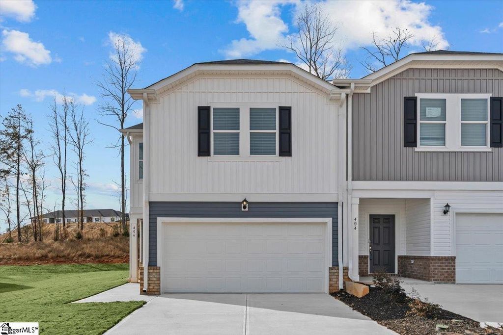 406 Blissful Court, Taylors, SC 29687