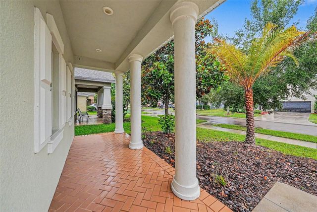11809 TWILIGHT DARNER PLACE, Lithia, FL 33547