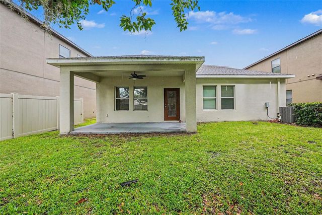 11809 TWILIGHT DARNER PLACE, Lithia, FL 33547