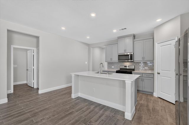 1205 Lavinola, Anna, TX 75409