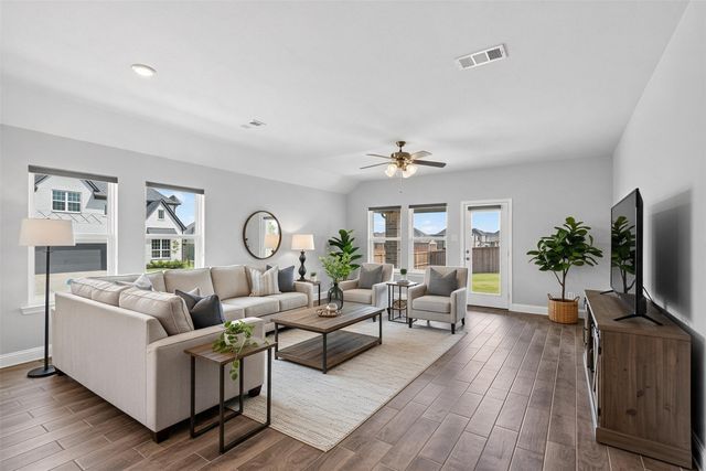 1205 Lavinola, Anna, TX 75409