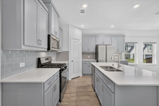1205 Lavinola, Anna, TX 75409