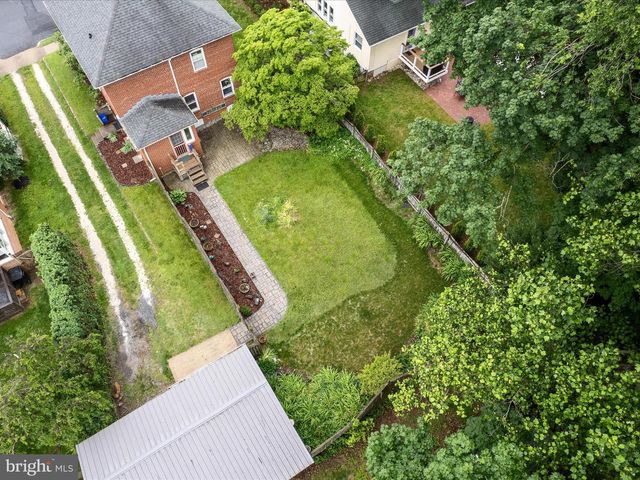 436 W LEICESTER ST, Winchester, VA 22601