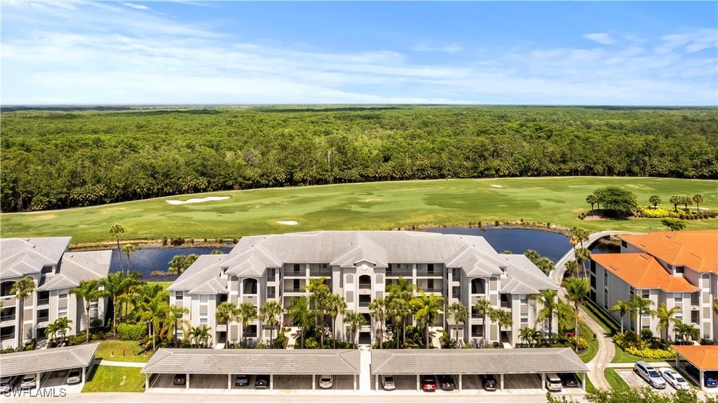 10333 Heritage Bay BLVD 1716, Naples, FL 34120
