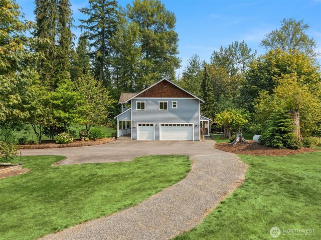 16412 126th Street NE, Arlington, WA 98223