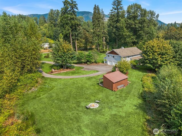 16412 126th Street NE, Arlington, WA 98223
