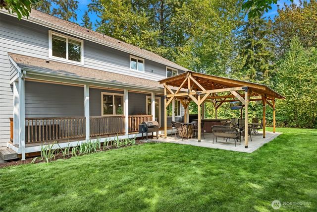 16412 126th Street NE, Arlington, WA 98223