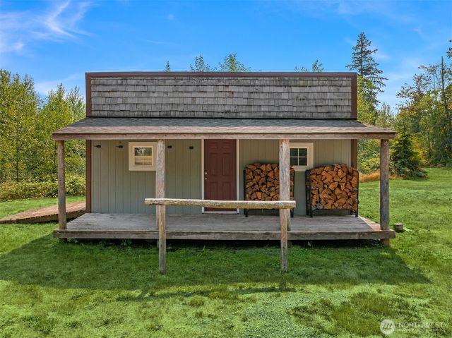 16412 126th Street NE, Arlington, WA 98223