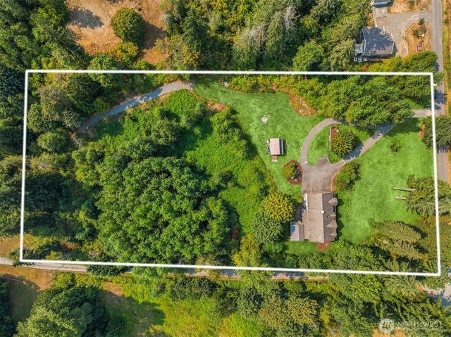 16412 126th Street NE, Arlington, WA 98223