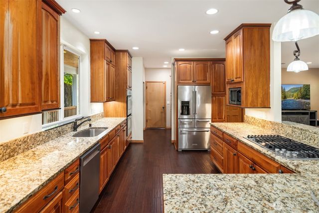 16412 126th Street NE, Arlington, WA 98223