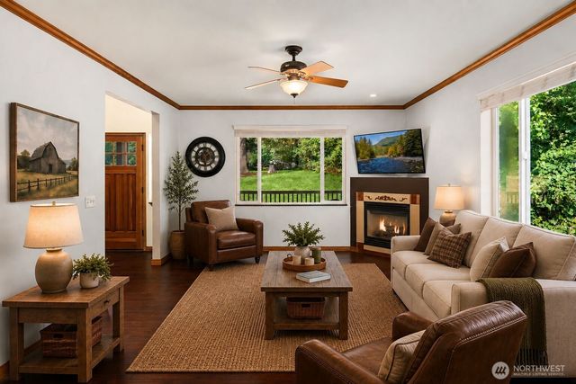 16412 126th Street NE, Arlington, WA 98223