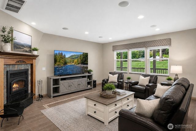 16412 126th Street NE, Arlington, WA 98223