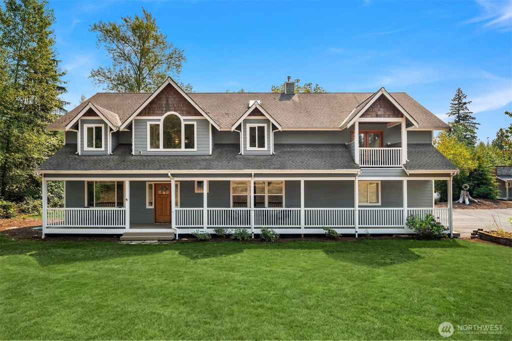 16412 126th Street NE, Arlington, WA 98223