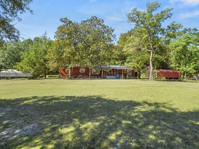 293 Oak Forest Loop, Leesville, LA 71446