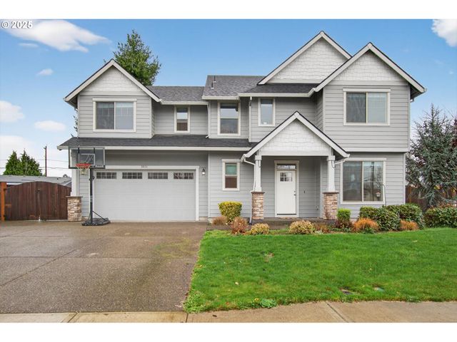52171 Casswell Dr, Scappoose, OR 97056