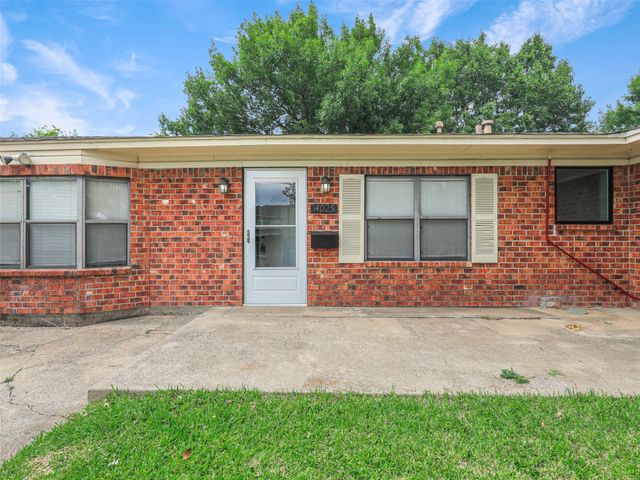 14025 Janwood Lane, Farmers Branch, TX 75234