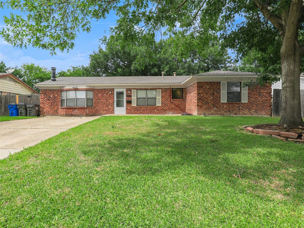 14025 Janwood Lane, Farmers Branch, TX 75234
