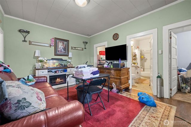 2719 Pacific Avenue, Hoquiam, WA 98550