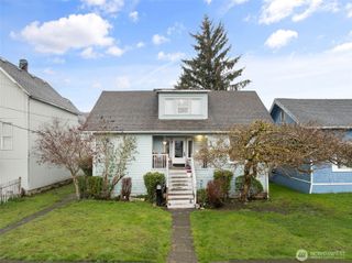2719 Pacific Avenue, Hoquiam, WA 98550