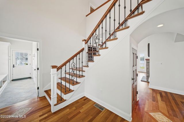 103 Carolyn Court, Hertford, NC 27944