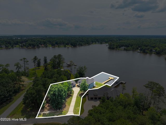 103 Carolyn Court, Hertford, NC 27944