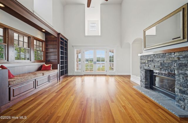 103 Carolyn Court, Hertford, NC 27944
