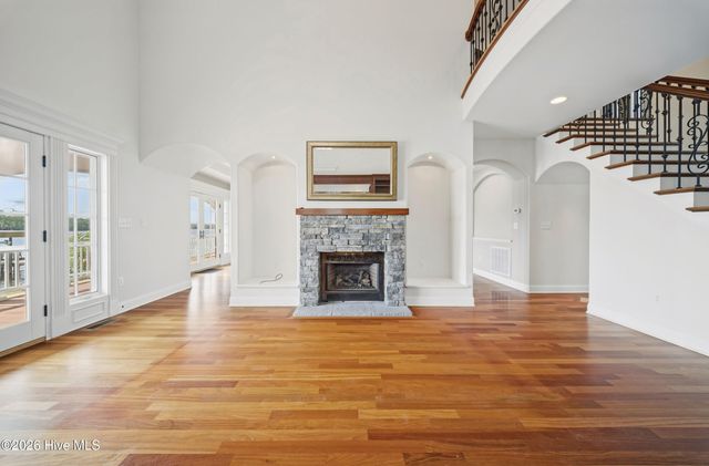103 Carolyn Court, Hertford, NC 27944
