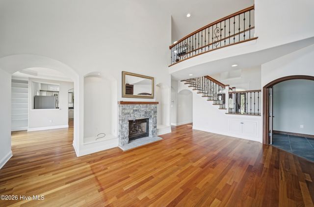 103 Carolyn Court, Hertford, NC 27944