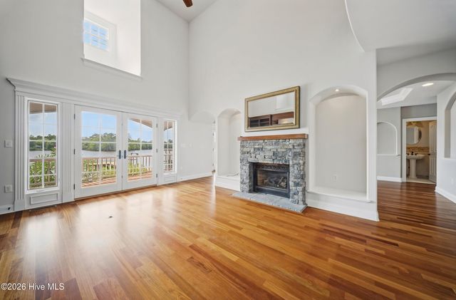 103 Carolyn Court, Hertford, NC 27944