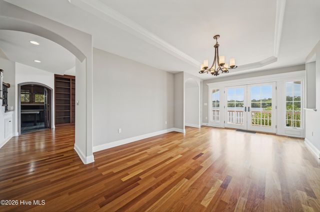 103 Carolyn Court, Hertford, NC 27944