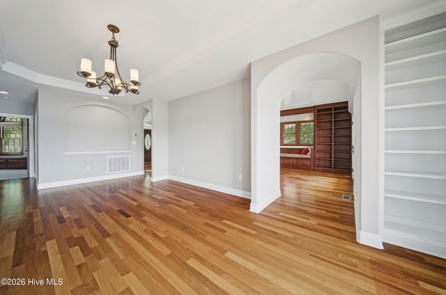 103 Carolyn Court, Hertford, NC 27944