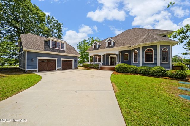 103 Carolyn Court, Hertford, NC 27944