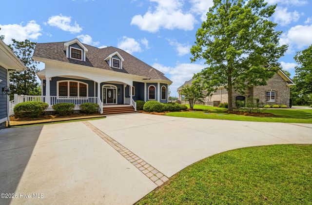 103 Carolyn Court, Hertford, NC 27944