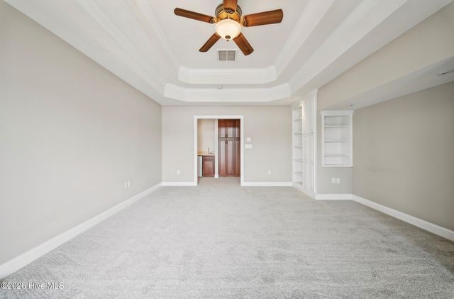 103 Carolyn Court, Hertford, NC 27944