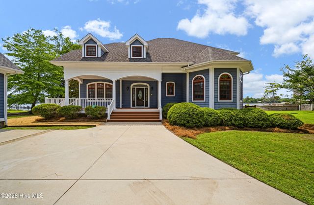 103 Carolyn Court, Hertford, NC 27944