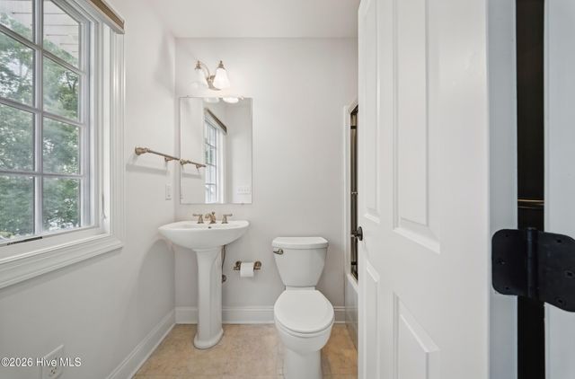 103 Carolyn Court, Hertford, NC 27944