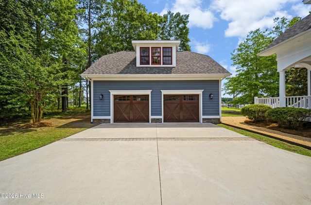 103 Carolyn Court, Hertford, NC 27944