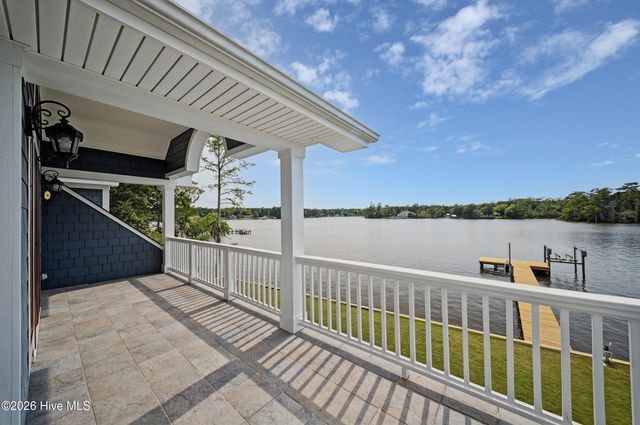 103 Carolyn Court, Hertford, NC 27944