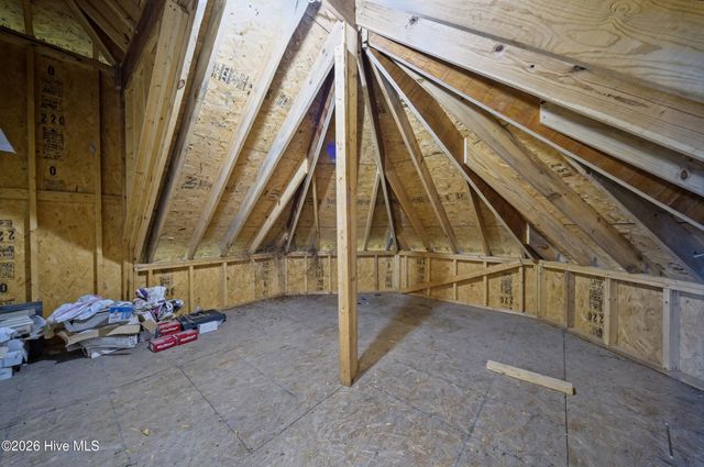 103 Carolyn Court, Hertford, NC 27944