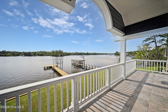 103 Carolyn Court, Hertford, NC 27944