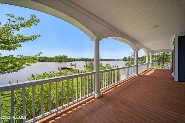 103 Carolyn Court, Hertford, NC 27944