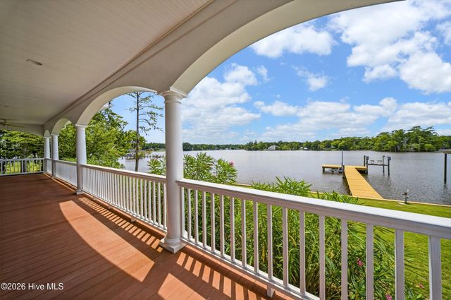 103 Carolyn Court, Hertford, NC 27944
