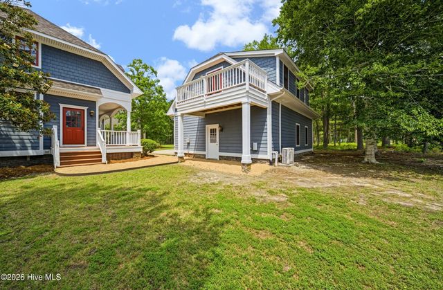 103 Carolyn Court, Hertford, NC 27944