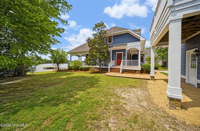 103 Carolyn Court, Hertford, NC 27944